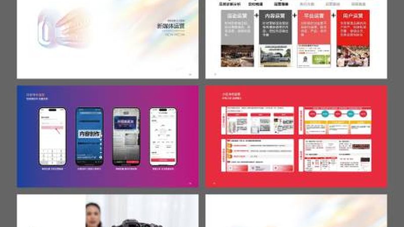 中小企业广告设计预算