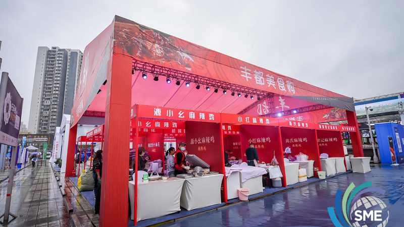 成都展厅设计哪家好
