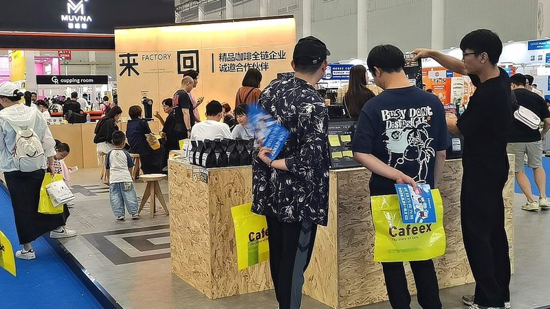 购物中心内铺门头招牌规范解析