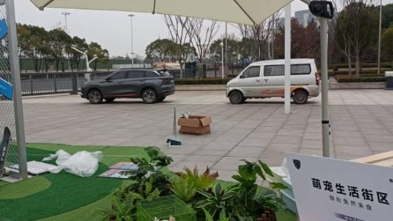 展台搭建合同风险点：如何规避潜在陷阱