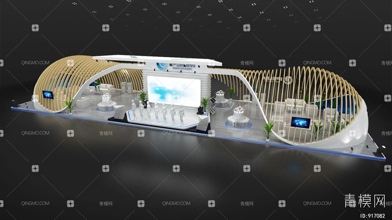 揭秘专业会展服务方案价格构成，助您明智选择