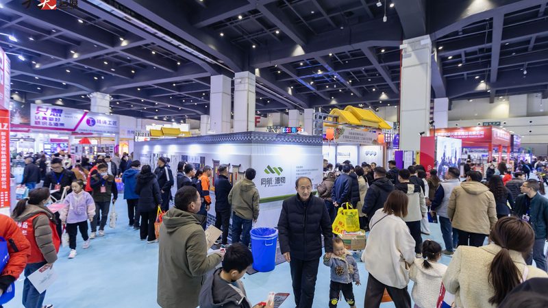 展台搭建前期准备：揭秘高效筹备的五大关键步骤