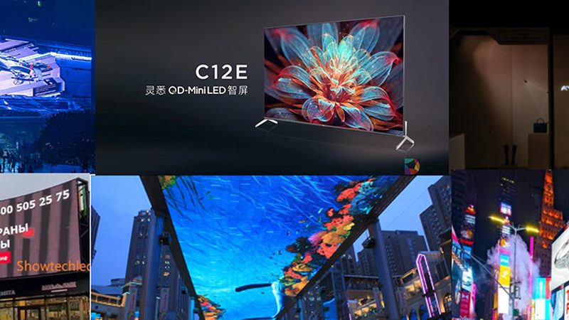 展台搭建尺寸规格揭秘：标准与细节解析