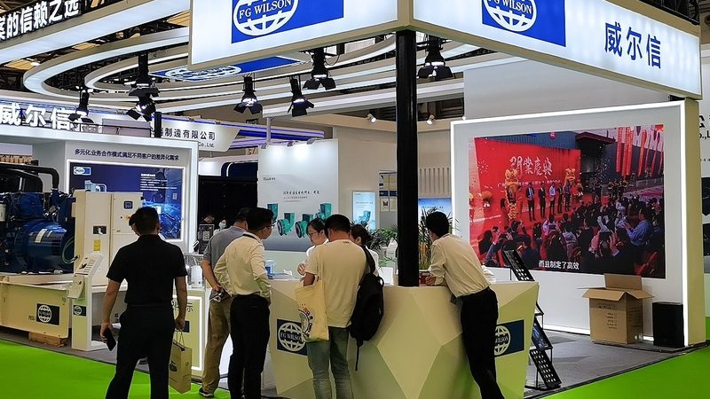 展台搭建的材料和工艺对成本和效果有重要影响。以下是一些建议：