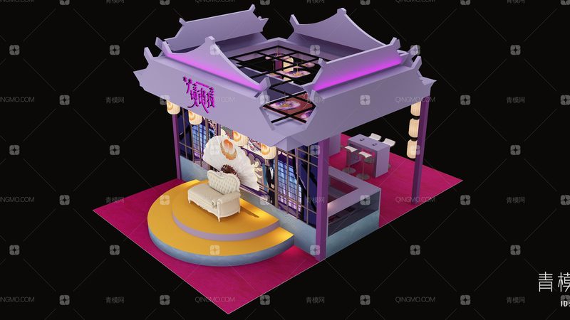 展览搭建验收：如何确保展台安全与合规