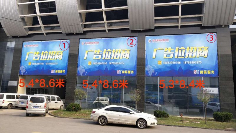 北京广告制作厂家直供，揭秘高品质展台背后的秘密